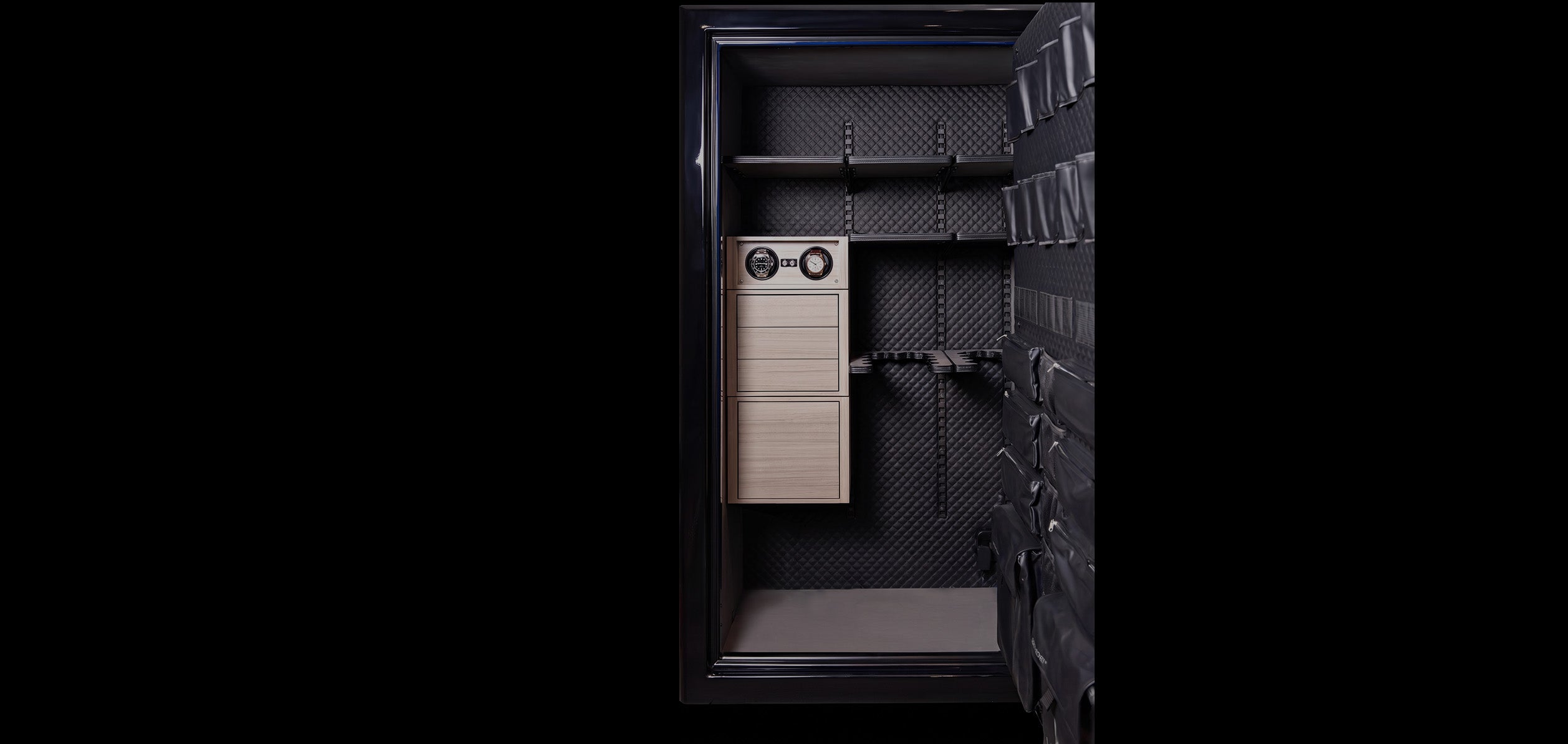 Liberty Safe Pro Flex Collection